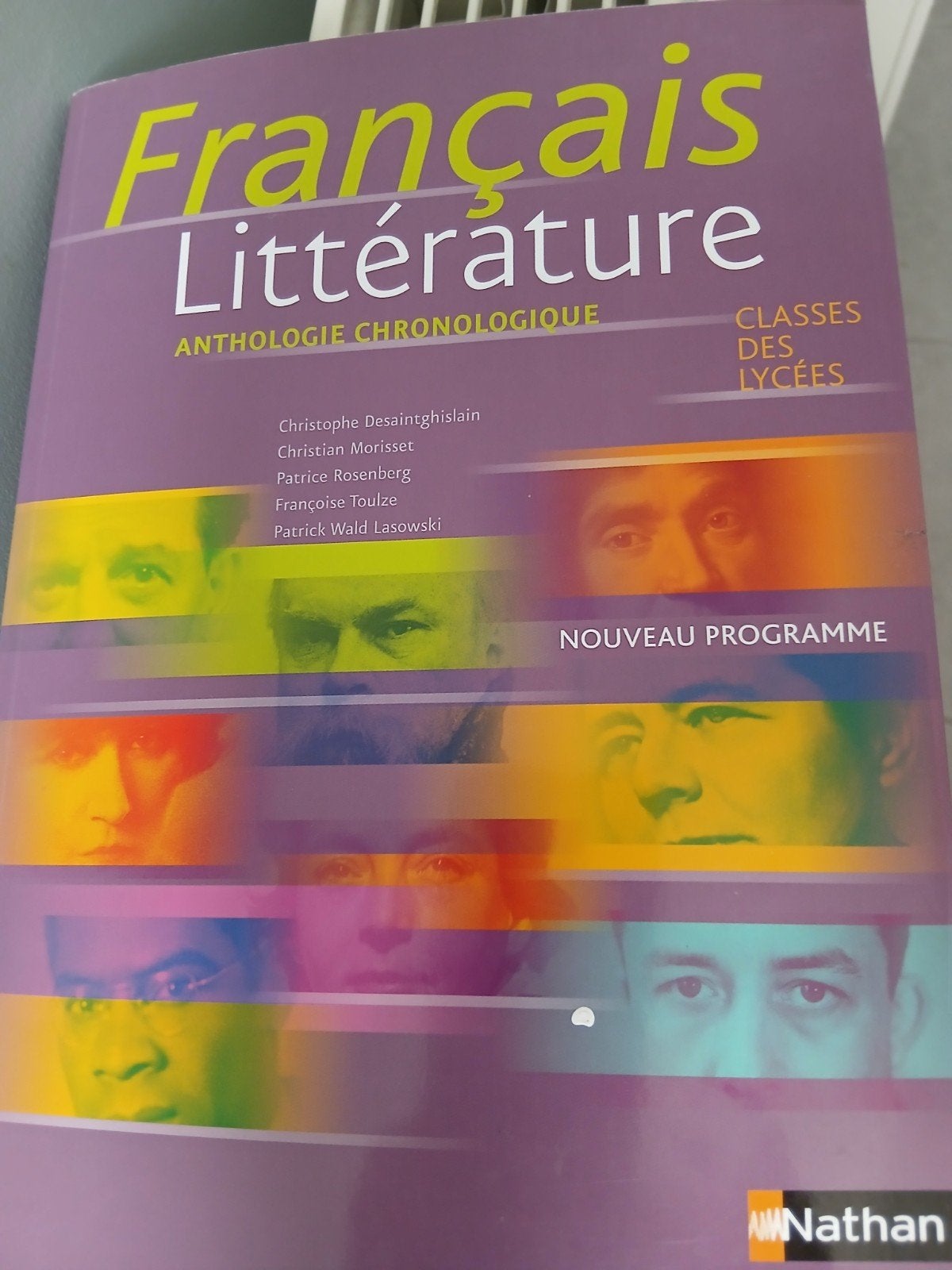 Livre français, Boeken, Informatica en Computer, Ophalen of Verzenden