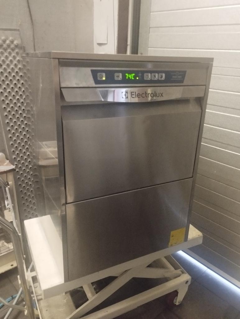 professionele vaatwasser horeca te koop, Elektronische apparatuur, Vaatwasmachines, Gebruikt, Vrijstaand, Minder dan 85 cm, 60 cm of meer