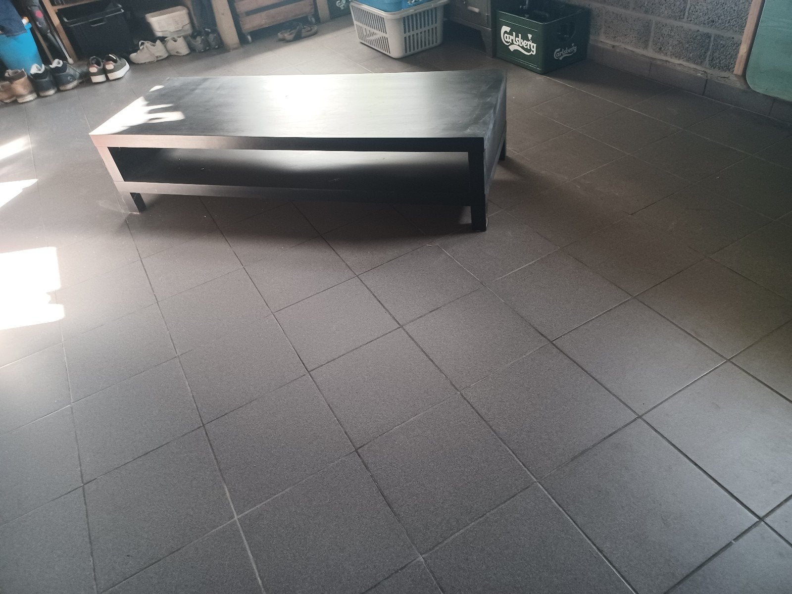 sqlontafel, Ophalen