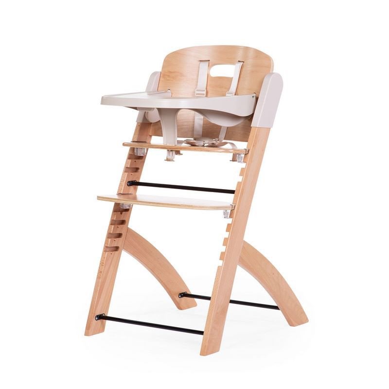 Splinternieuwe meegroeistoel Childhome Evosit, Enlèvement ou Envoi, Neuf, Chaise évolutive, Coulissant
