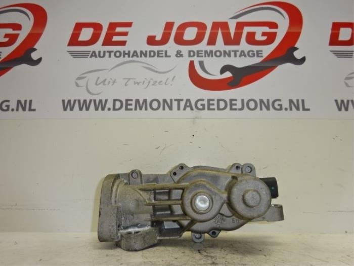EGR Klep van een Opel Meriva, Gebruikt, -, -, Opel