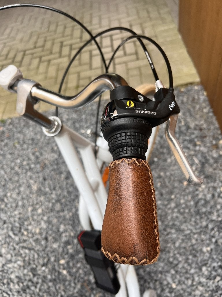 Damesfiets, Ophalen, Gebruikt, Overige merken, Versnellingen
