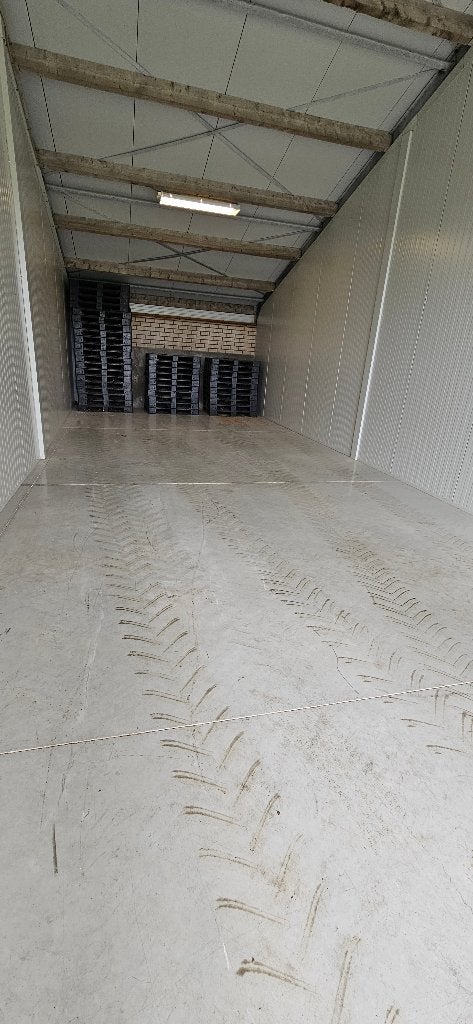 opslag - opslagruimte - garagebox - selfstorage - loods., 60 m², Huur, Overige bestemmingen