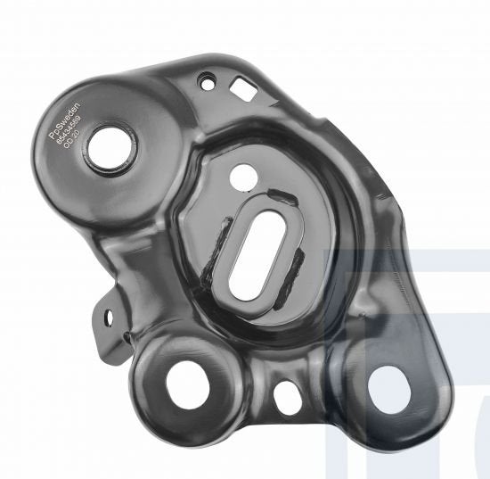Volvo Beugel links S60  S80  V70  XC70 Cross Country  XC90 V, Enlèvement ou Envoi, Neuf