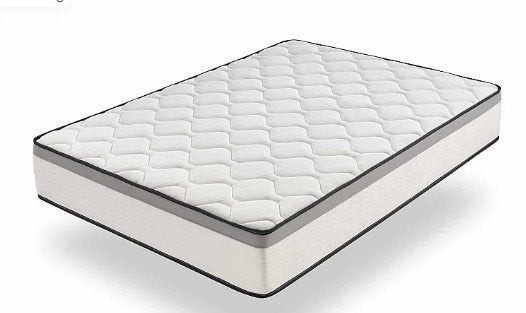 Premium matras te koop, Ophalen, Gebruikt, Normaal, Wit