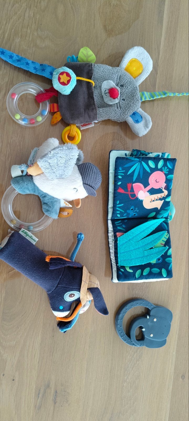 Baby speelgoed, Kinderen en Baby's, Ophalen