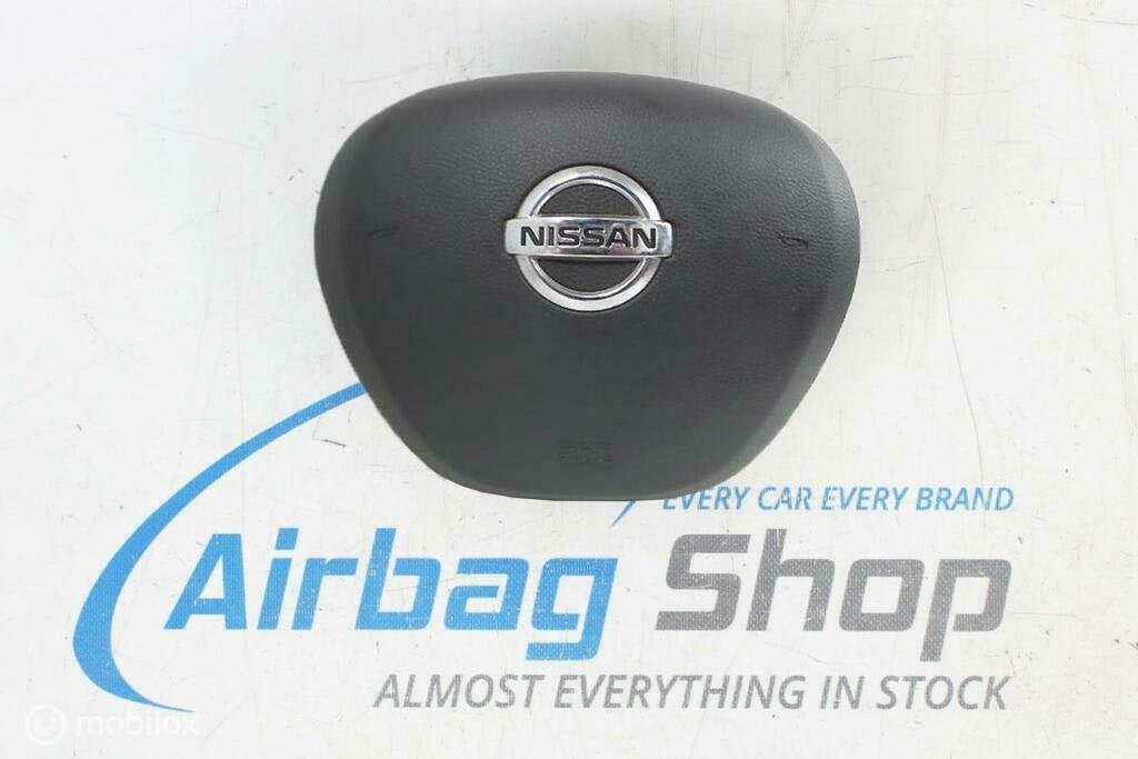 Stuur airbag Nissan NV300 (2016-heden), Autos : Pièces & Accessoires, Enlèvement ou Envoi, Utilisé