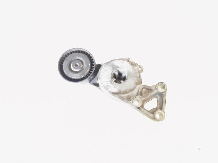 Spanner multiriem van een Audi TT, Gebruikt, -, -, -
