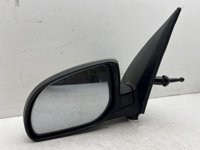 Rétroviseur extérieur gauche d'un Hyundai I10, -, 3 mois de garantie, Utilisé, Hyundai