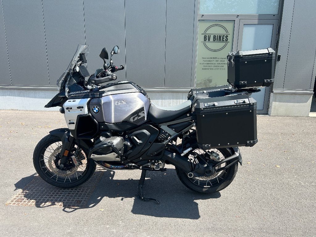 BMW R1300GS Adventure--ASA--BTW Motor, Motos, Motos | BMW, Entreprise, 1300 cm³, Sport
