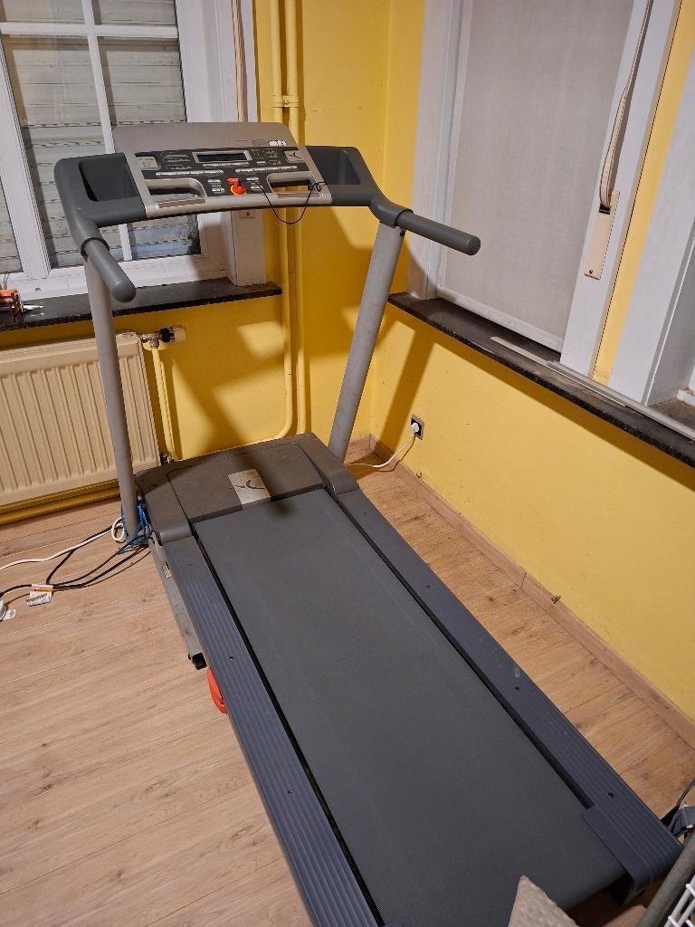 Loopband, Sport en Fitness, Ophalen, Zo goed als nieuw