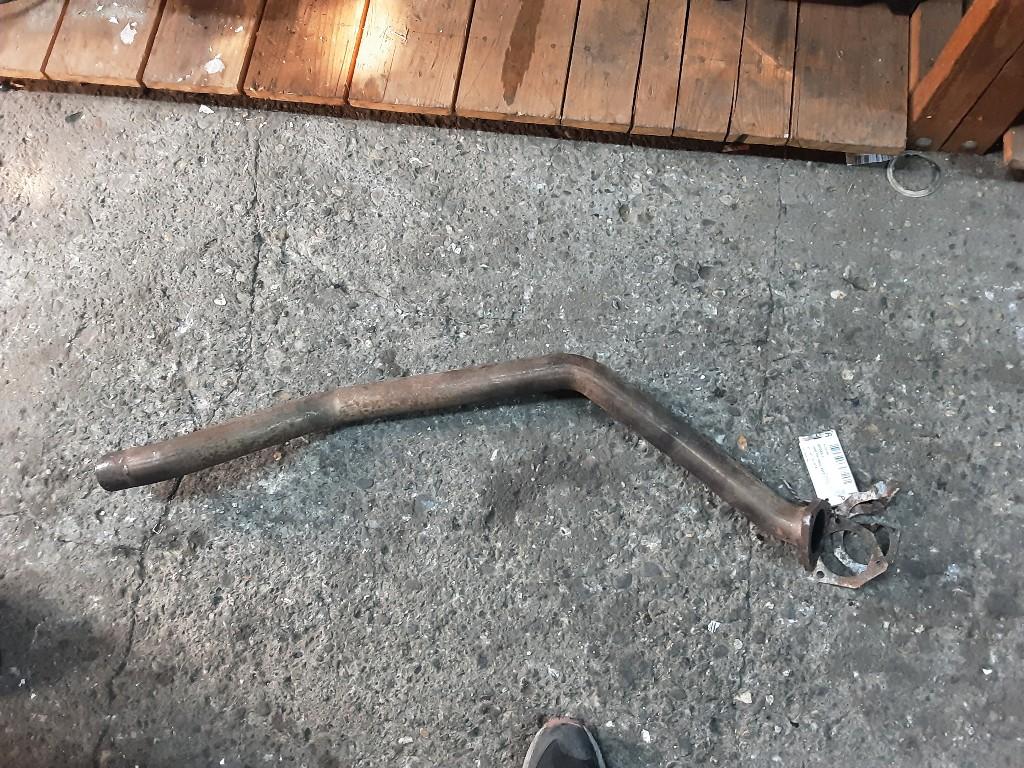UITLAAT VOORPIJP Audi A4 (B6) (01-2000/01-2005), Auto-onderdelen, Gebruikt, Mevr. I. Hauben, Audi, Rue de l'Espoir 34 34
4030  GRIVEGNÉE, BE