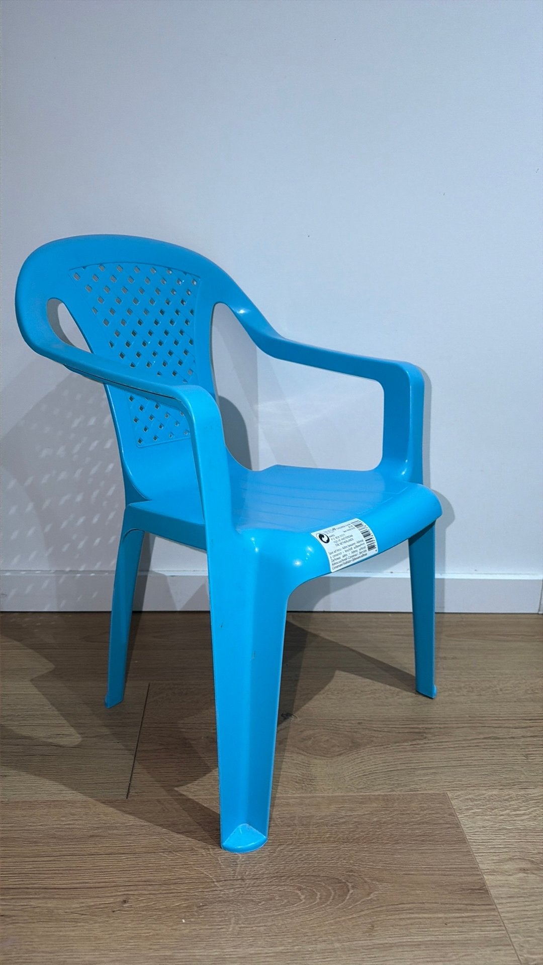 Kinder stoeltje, Enfants & Bébés, Chambre d'enfant | Tables & Chaises, Enlèvement, Comme neuf
