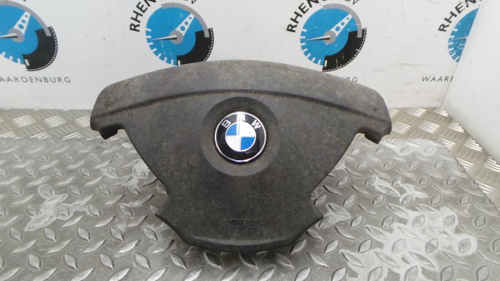 BMW 7 SERIES 730D E65 AIRBAG SET 2005, Enlèvement ou Envoi, Utilisé, ARN reconnu