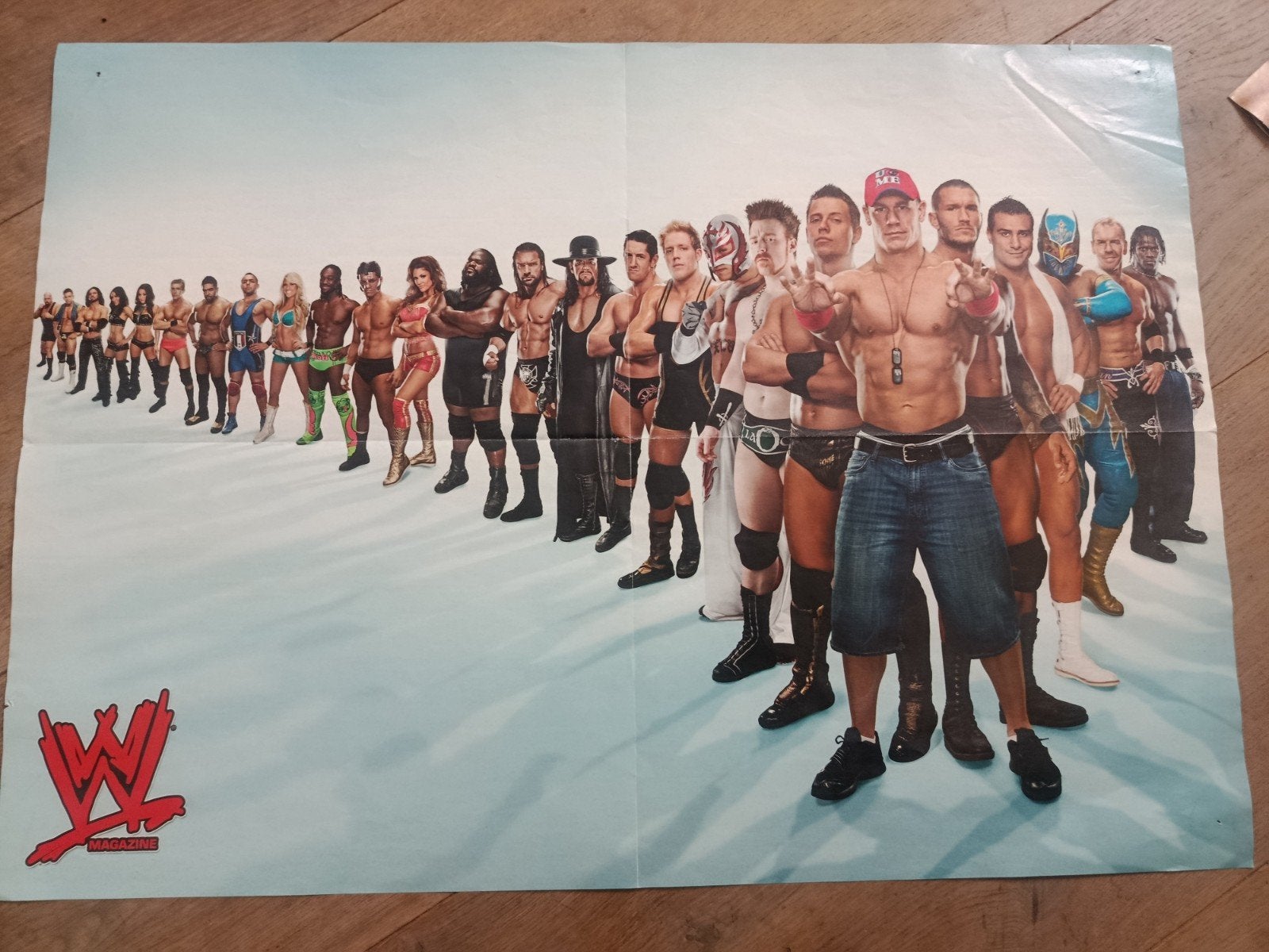 poster, Antiek en Kunst, Ophalen of Verzenden
