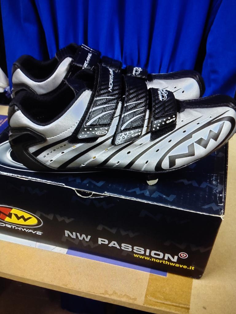 NIEUWE NORTHWAVE KLIKSYSTEEMSCHOENEN MAAT 41 MOET NU WEG, Fietsen en Brommers, Heren, Schoenen, Nieuw, Ophalen of Verzenden