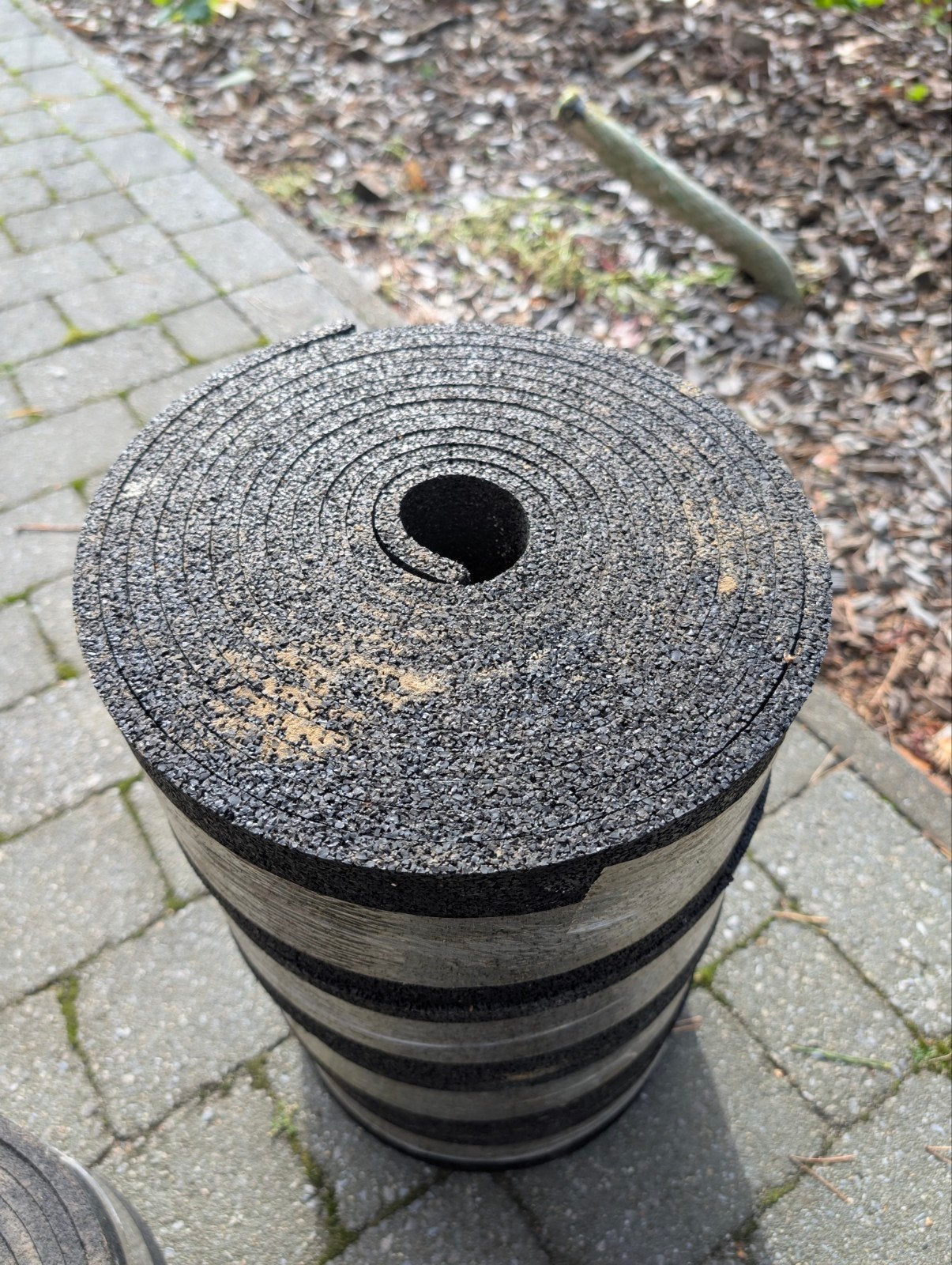 Akoestisch isolerende muurstroken, Ophalen of Verzenden, Nieuw