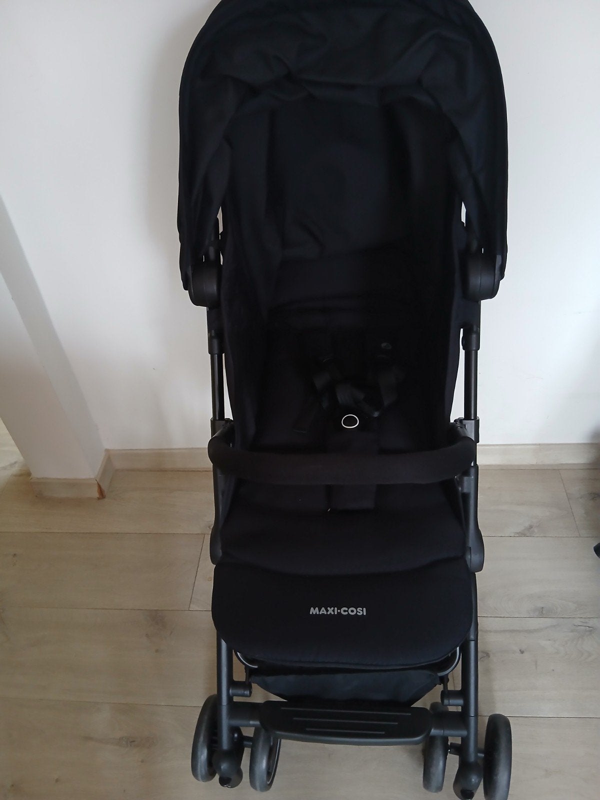 Poussette canne maxi cosy lara2, Enlèvement, Neuf, Maxi-Cosi, Dossier réglable