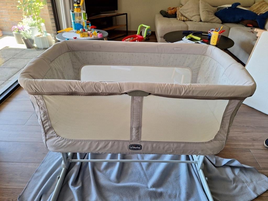 Cosleeper Chico, Kinderen en Baby's, Ophalen