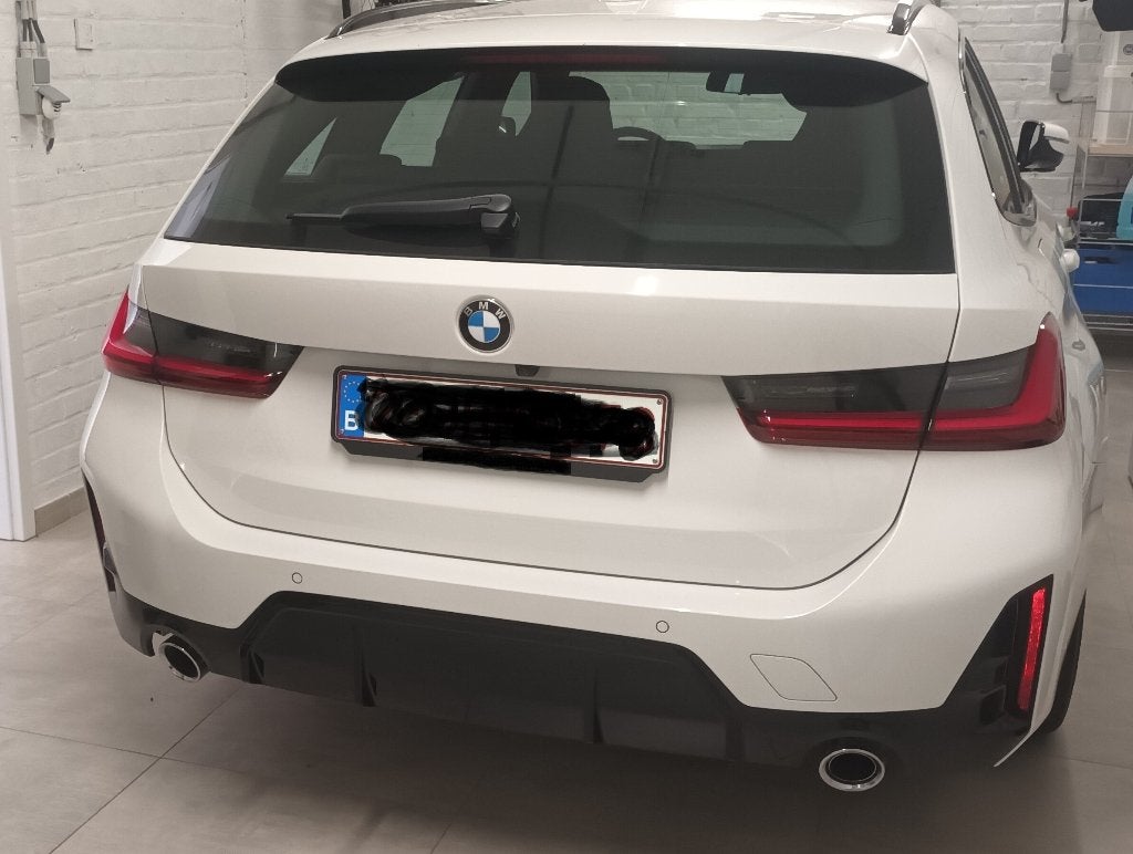 auto, Euro 6, 5 portes, Automatique, Particulier
