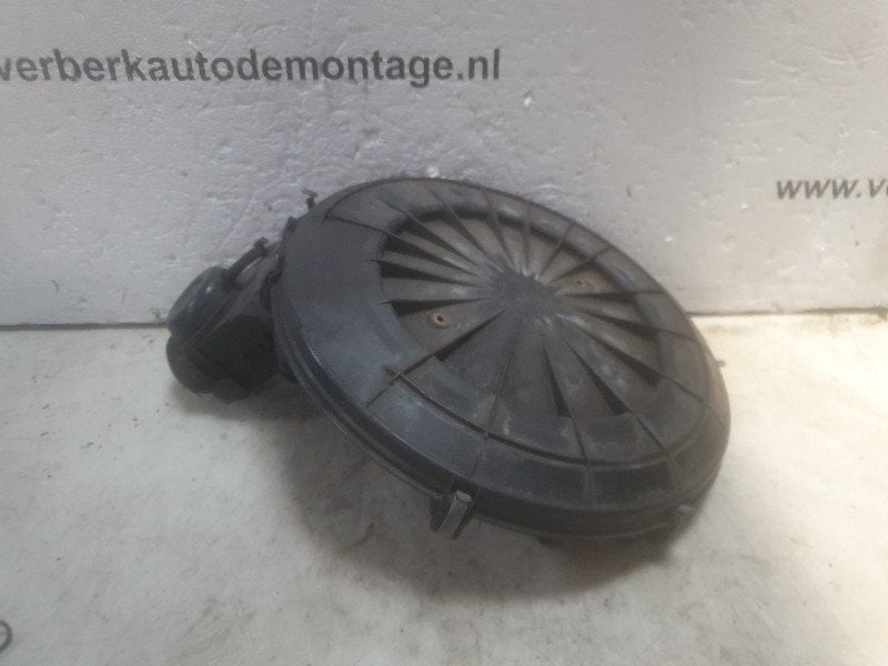 BOITIER FILTRE À AIR Audi 80 (B4) (048-129-697a), Auto-Union-Straße  1,
85057  Ingolstadt, DE, Info@audi.de, Audi, Utilisé