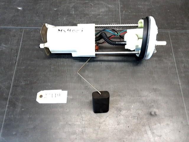 RS400i Metropolis 2013 - 2016 Peugeot Injectiepomp D1-61094