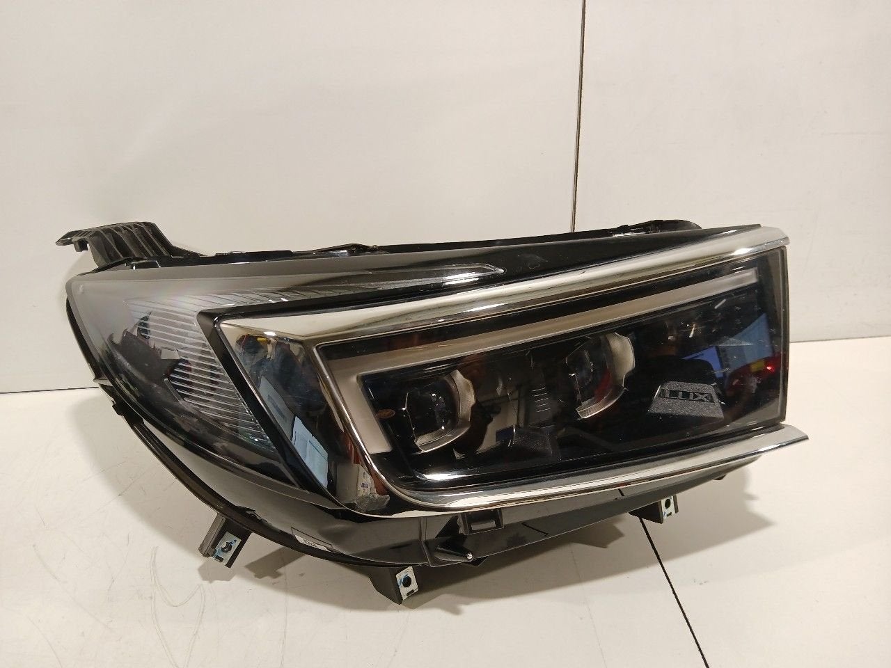 Koplamp rechts Opel Grandland, Onderdelen@venauto.nl, Van der Ven Autorecycling B.V., Gebruikt, Ettenseweg 76, 4706 PB Roosendaal, The Netherlands