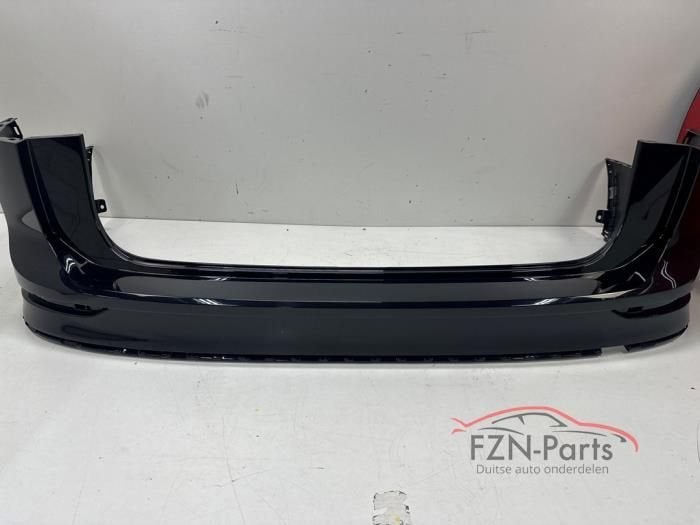 VW Golf 8 Variant Alltrack Achterbumper, Auto-onderdelen, Ophalen of Verzenden, Gebruikt, Achter, Bumper