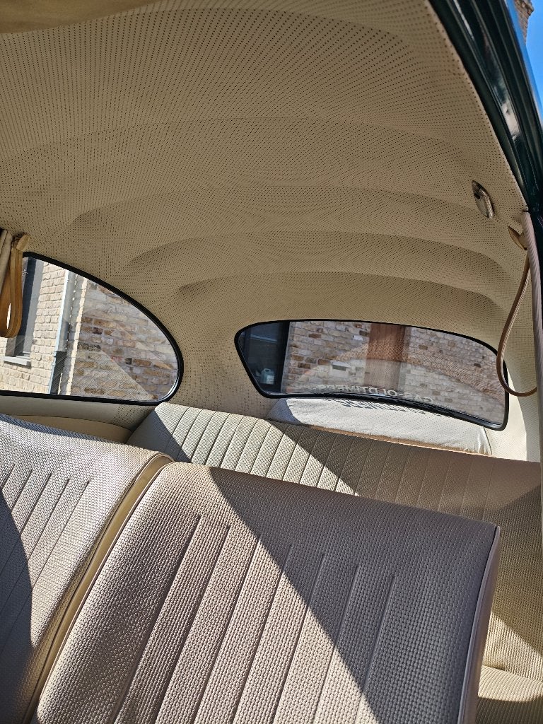 Vw kever 1300 Bwj 1965 gerestaureerd, gekeurd + garantie, foto 11