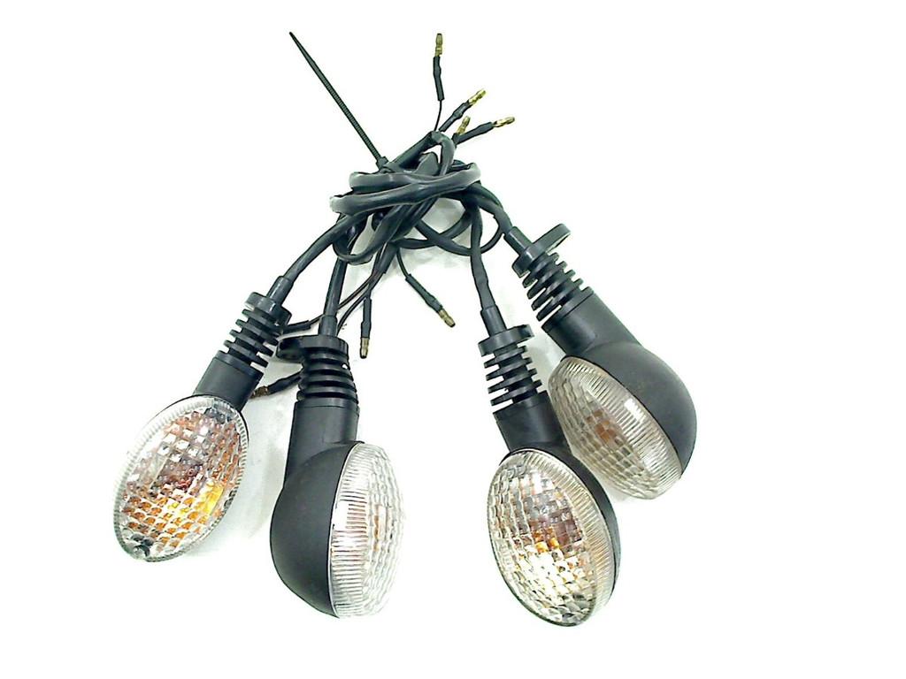 KNIPPERLICHT SET Yamaha XT 660 R 2004-2014 (XT660R), Motoren, Dhr. S. di Majo, Gebruikt, Info@cama-motorparts.nl, P.J. Troelstraweg 8 8
3144 CX  MAASSLUIS, NL