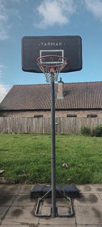 Basketbalpaal, Sport en Fitness, Basketbal, Ophalen