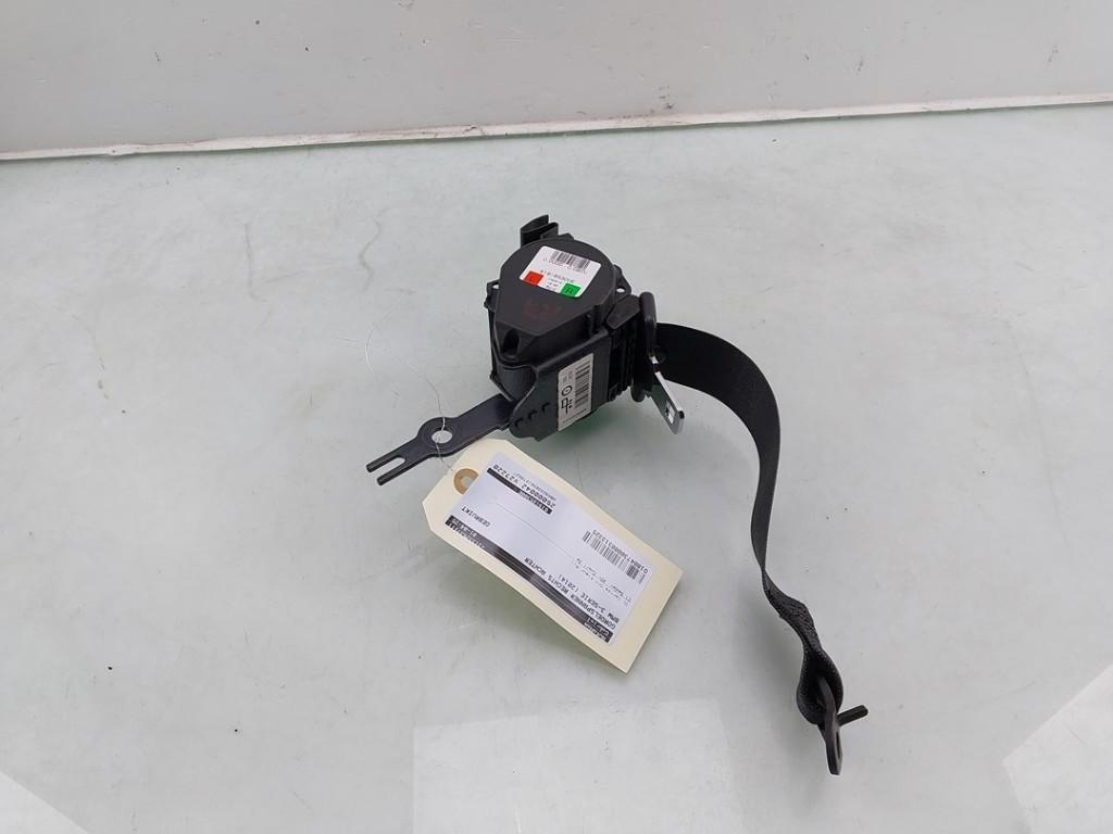 CEINTURE DE SECURITE ARRIERE DROITE BMW 3 serie (F30), Autos : Pièces & Accessoires, Utilisé, BMW