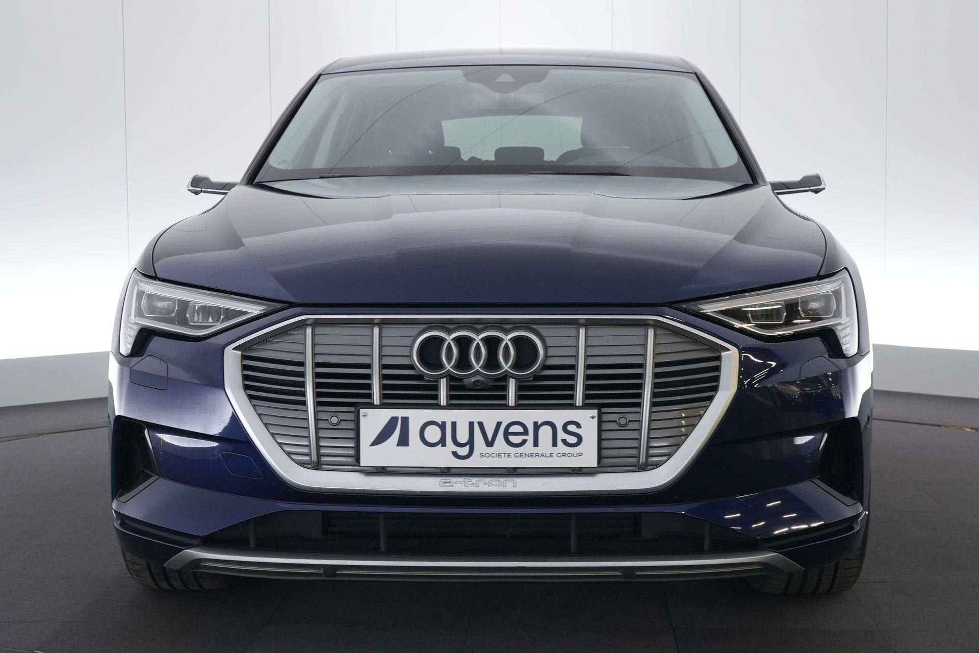 (2CGB949) AUDI E-TRON, Autos, 86 kWh, Achat, 408 ch, Entreprise