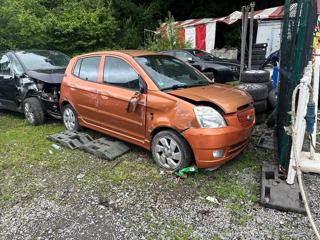 Kia picanto à emporter 300€, Achat, Entreprise, Boîte manuelle, Picanto