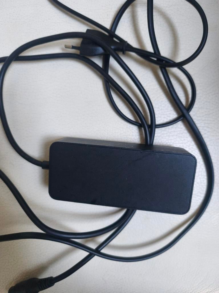 Xiaomi Electric Scooter 5 Max adapter, Ophalen, Zo goed als nieuw, Mi