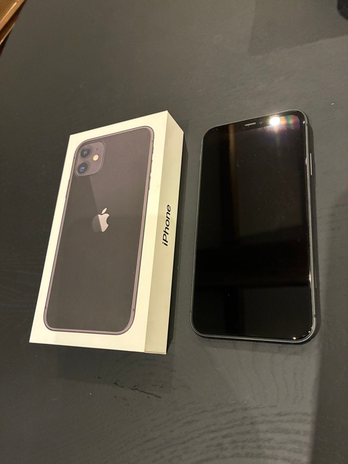 Iphone 11 64GB, Ophalen, 80 %, Gebruikt, IPhone 11