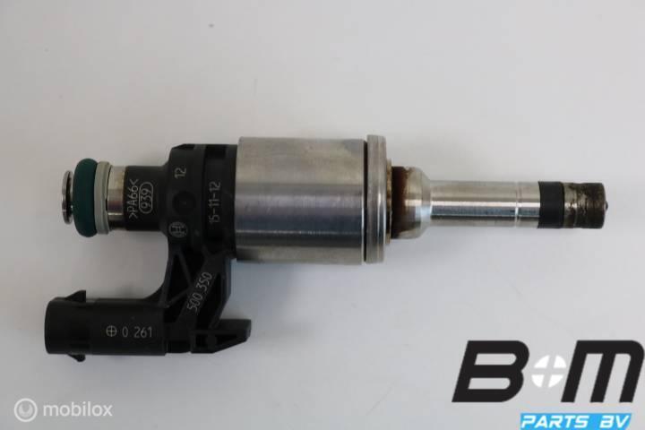 Injector VW Golf 7 1.0 TSI CHZ, Gebruikt