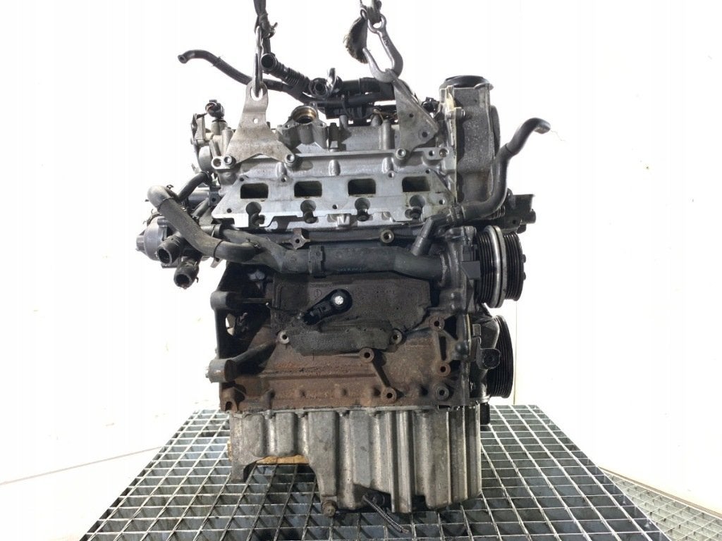 Moteur BMY Nu GOLF JETTA TOURAN VW, Verzenden, Gebruikt, Overige automerken