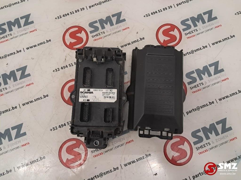 Occ ECU EBS7 regeleenheid Scania, Gebruikt, Scania, Elektronica en Kabels
