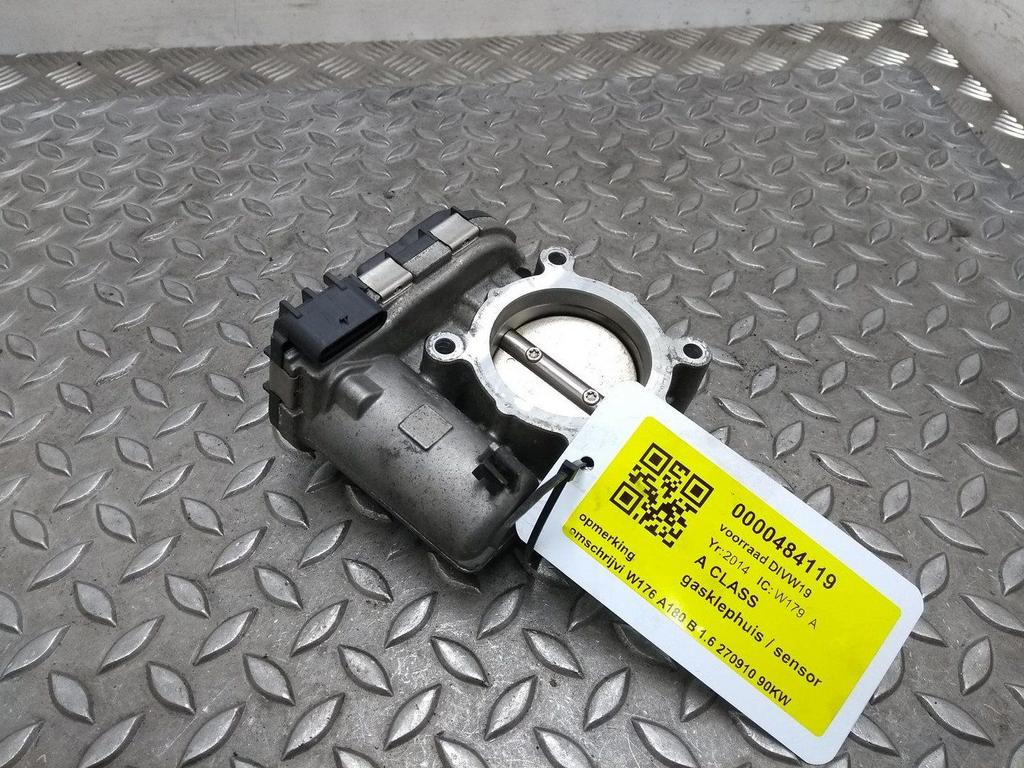 MERCEDES A CLASS GASKLEPHUIS 2014, Autos : Pièces & Accessoires, Autres pièces automobiles, Utilisé, ARN reconnu, Stiba membre