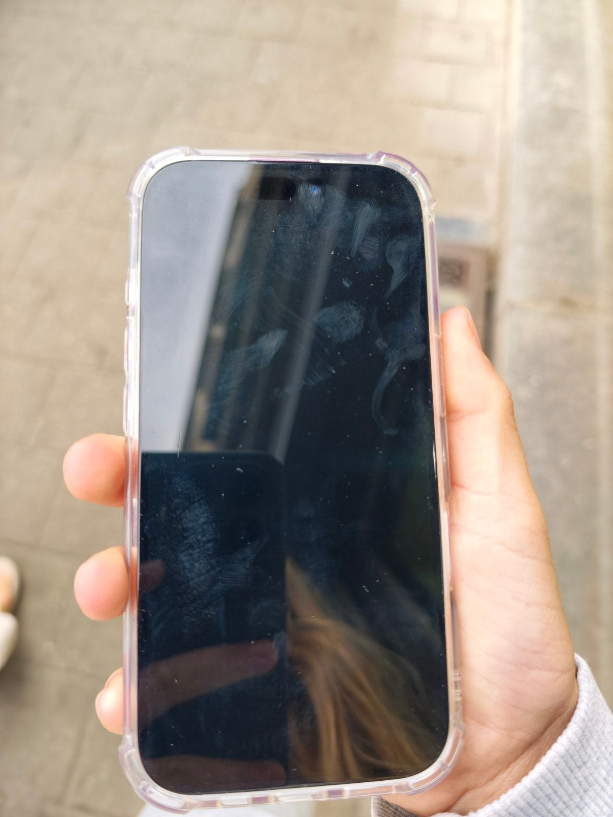 iphone 16, Enlèvement ou Envoi, Neuf, Rose, IPhone 16
