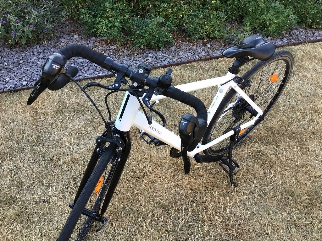 Fiets, Fietsen en Brommers, Ophalen, Zo goed als nieuw, Versnellingen