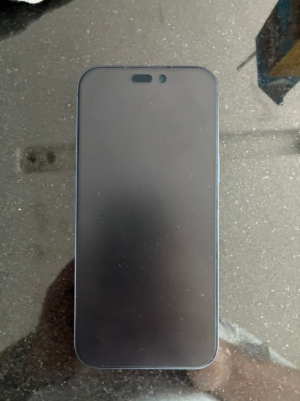 Iphone 17 pro max, Télécoms, Téléphonie mobile | Apple iPhone, Enlèvement, Comme neuf