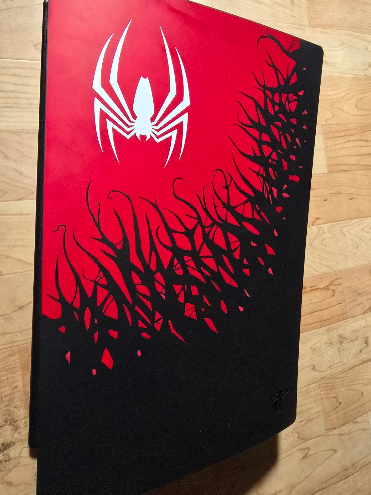 Console ps5 édition limité spiderman 2, Enlèvement