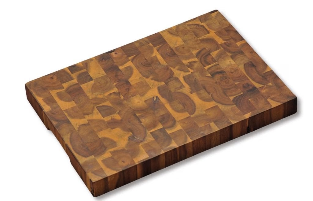 Snijplank  - kops hout, Huis en Inrichting, Hout, Snij-/serveerplank, Nieuw, Ophalen of Verzenden
