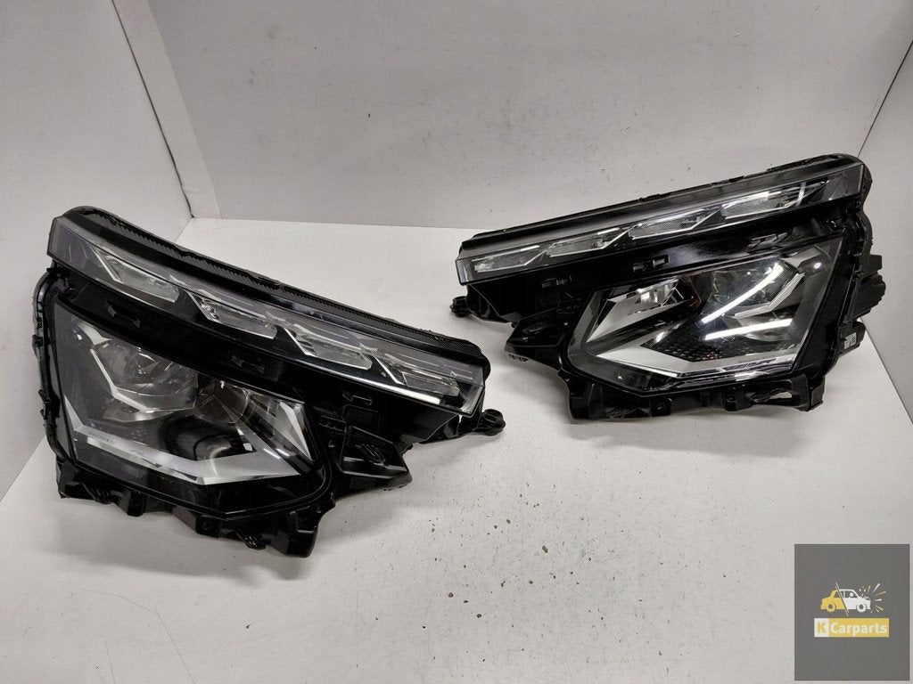 655941015C, Phare LED complet pour Skoda Kamiq Lift droit et, Infoline@skoda-auto.cz, Tr. Vaclava Klementa 869
293 01  Mlada Boleslav, CZ
