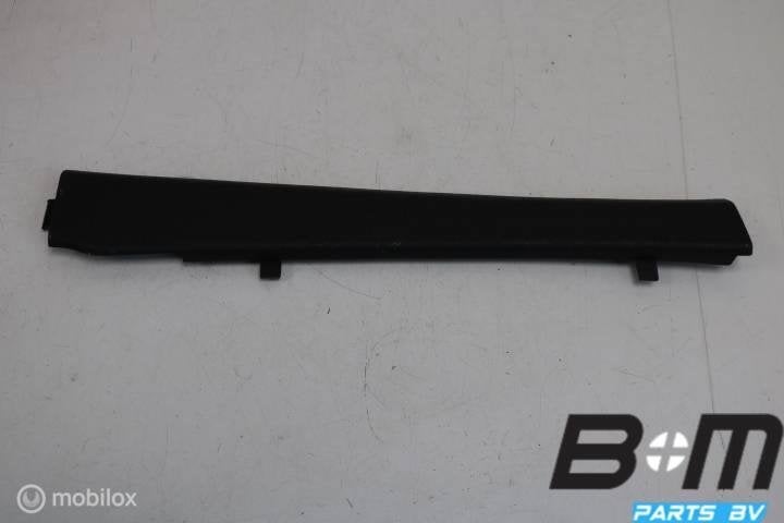 A-stijl afdekking naast dashboard links VW Eos 1Q0868237A, Auto-onderdelen, Interieur en Bekleding, Gebruikt
