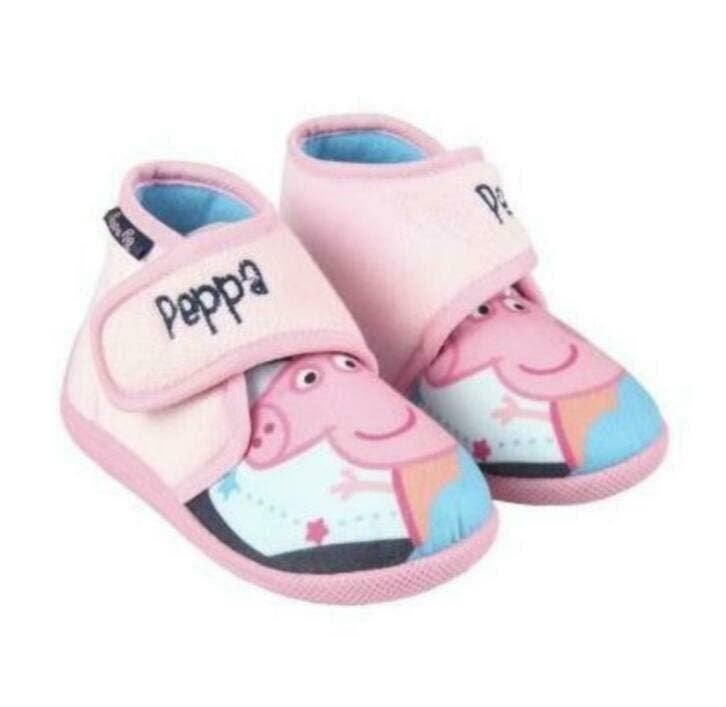 Peppa Pig Pantoffels - Maat 21, Kinderen en Baby's, Kinderkleding | Schoenen en Sokken, Meisje, Overige typen, Nieuw, Ophalen of Verzenden