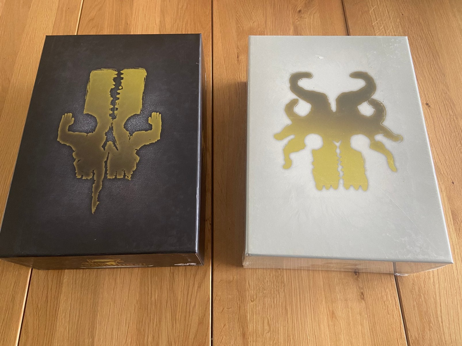 The 7th Continent + uitbreiding ENG, Trois ou quatre joueurs, Enlèvement ou Envoi, Comme neuf