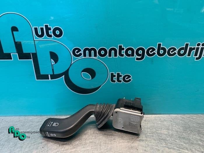 Commutateur feu clignotant d'un Opel Agila (Agila 00-), -, Opel, 3 mois de garantie, Utilisé